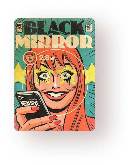 comics