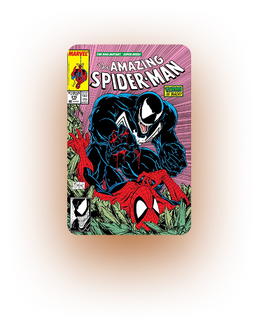 comics